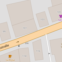 Map tile image
