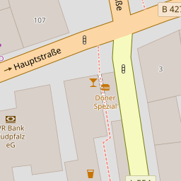Map tile image