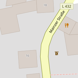 Map tile image