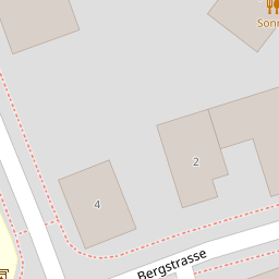 Map tile image