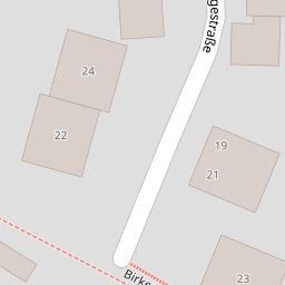 Map tile image