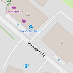 Map tile image