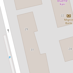 Map tile image