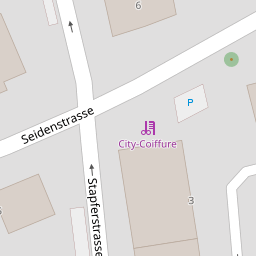 Map tile image