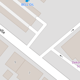Map tile image