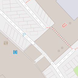 Map tile image
