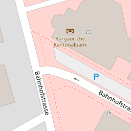 Map tile image
