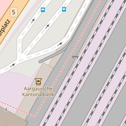 Map tile image