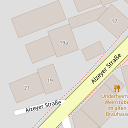 Map tile image