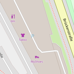 Map tile image