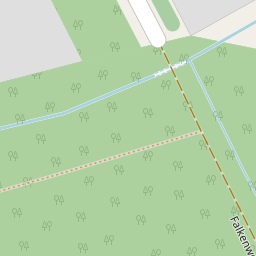 Map tile image