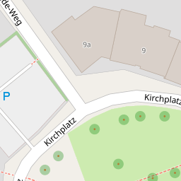 Map tile image