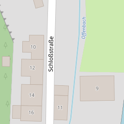 Map tile image