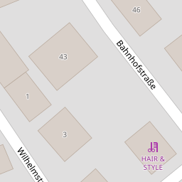 Map tile image