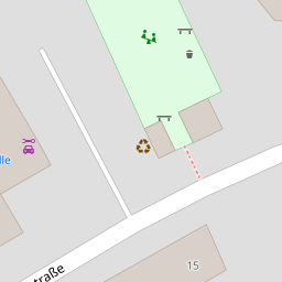 Map tile image
