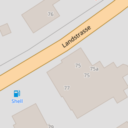 Map tile image