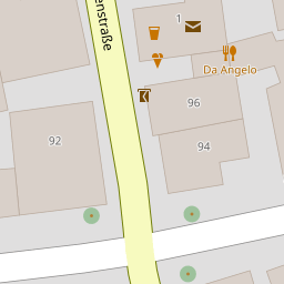 Map tile image