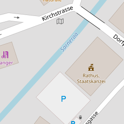 Map tile image
