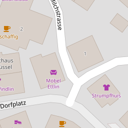 Map tile image