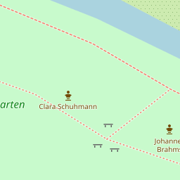 Map tile image
