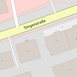 Map tile image