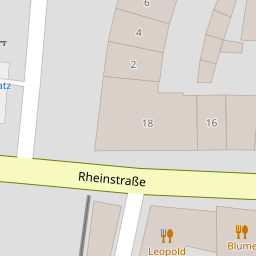Map tile image