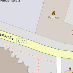 Map tile image