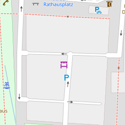 Map tile image