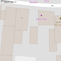 Map tile image