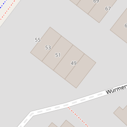 Map tile image