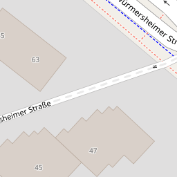Map tile image