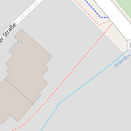 Map tile image