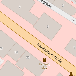 Map tile image