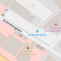 Map tile image