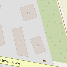 Map tile image