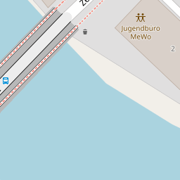 Map tile image