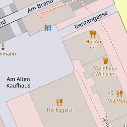 Map tile image