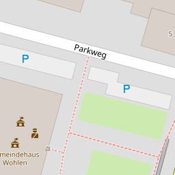Map tile image