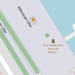 Map tile image