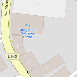 Map tile image