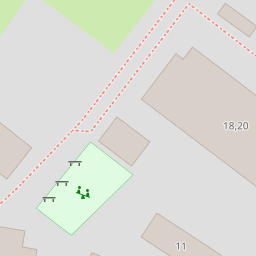 Map tile image