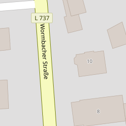 Map tile image