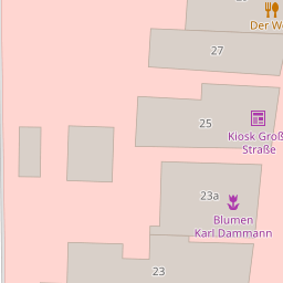 Map tile image