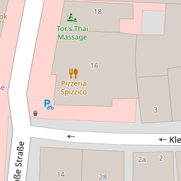 Map tile image
