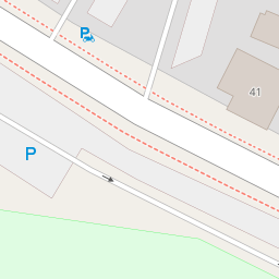 Map tile image