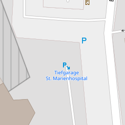 Map tile image