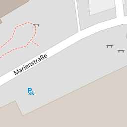 Map tile image