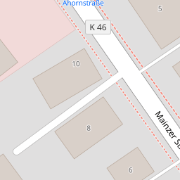Map tile image