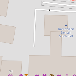 Map tile image