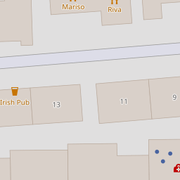 Map tile image